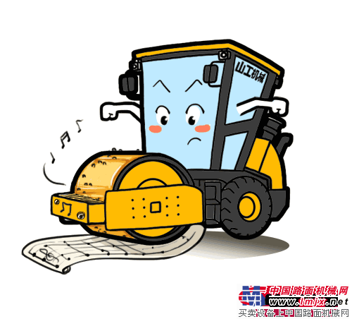 山工设备还能这么用，涨姿势！ 