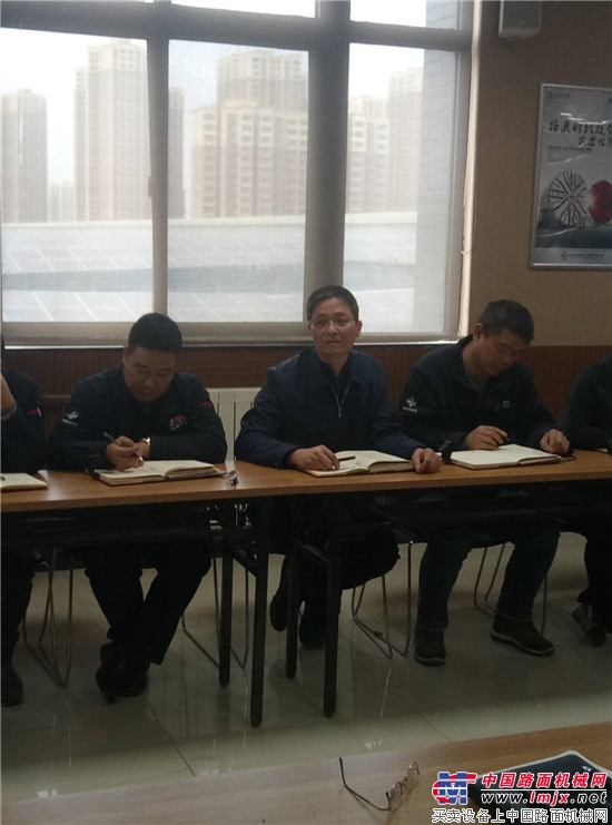 西筑公司顺利通过质量、环境和职业健康安全管理体系内审 