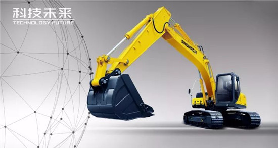 常林公司：新产品，新呈现