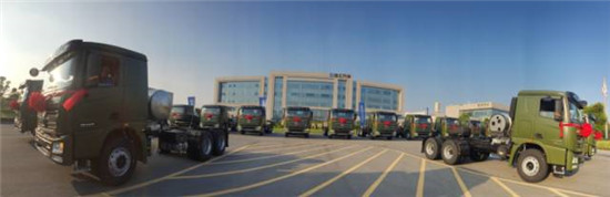 谱系丰富 市场炽热，小编带你认识“漢風家族” 