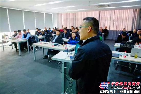 浙江立洋正式成为特雷克斯浙江省授权总代理商