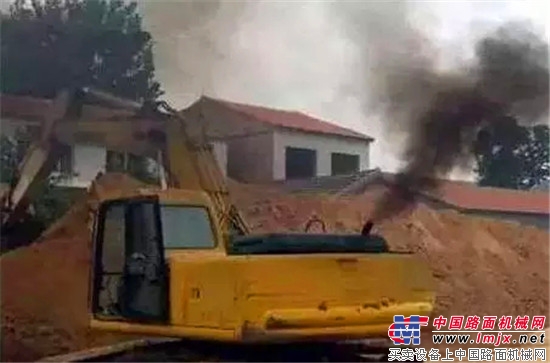 工程机械环保风暴迎来寒冬，三一微挖环保高效火力破冰！