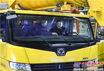 每日工程机械要闻精选（2017/12/29）