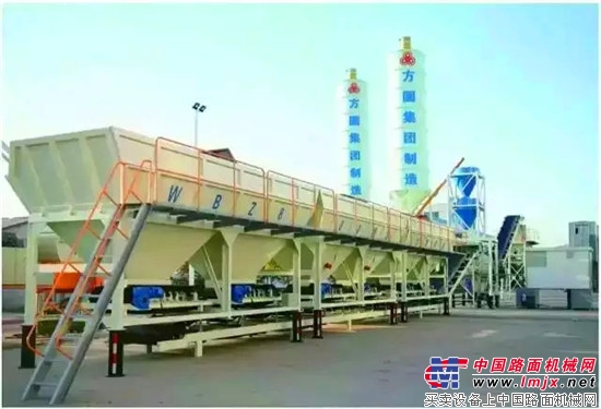 半刚性基层大厚度整体成型施工新工艺介绍