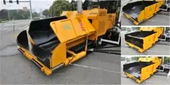 半刚性基层大厚度整体成型施工新工艺介绍