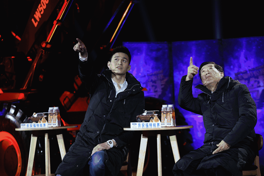 解析！惊艳了央视现场与全国人民的徐工滑移装载机挑战到底有多么不可能！