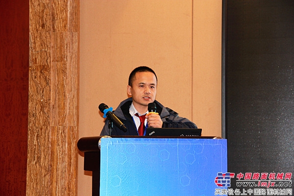 相约西子湖畔 玛连尼助力沥青拌合站用户创造更大价值