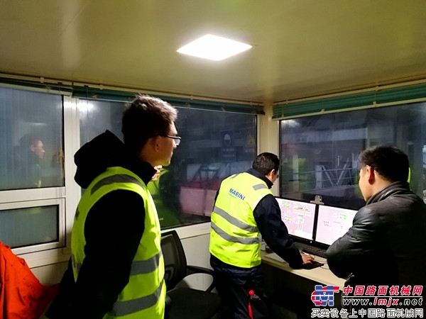 相约西子湖畔 玛连尼助力沥青拌合站用户创造更大价值