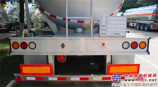 凌宇“鸟笼式”液罐结构获国家发明