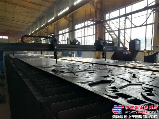 抢抓机遇 跨越发展 ——德工奋战2018