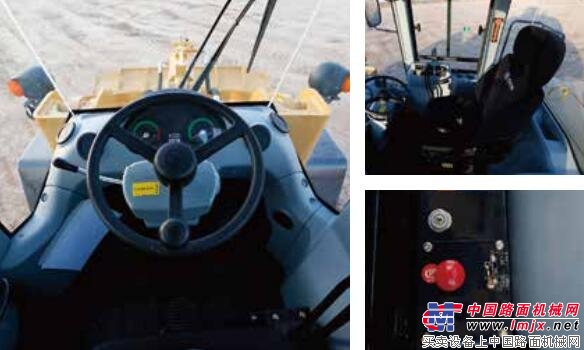 山工机械SEM653D装载机：多种工况中的高性价比好帮手