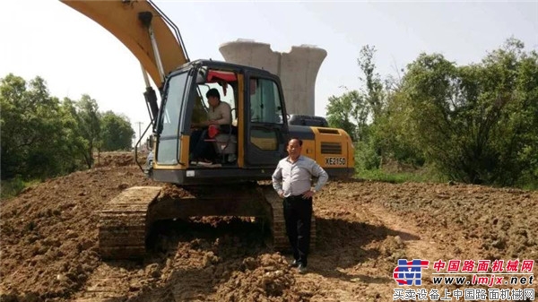 客户故事|杜云涛与他的“超级战队”